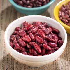 Fresh Red Kidney Beans Whole Dried Pulses Natural Taste High Nutrition Rich Fiber Ideal For Curry Chili Soup And Bulk Food Supply Buy Now Fast Delivery Premium Quality Wholesale - Image 3