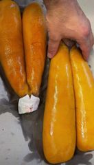 Superior Italian  Whole Mullet Roe  High Quality Bottarga - Image 2