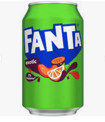 Fanta drinks Original 24x 150ml 330ml Soft Drink Carbonated.Cheap Price Soft Drinks for sale. wholesale - Image 5