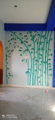 Wall Art Painting Service, Location Preference: Local Area We Provide Home Wall Painting Location Preference Local Area Service provided Labor & - Image 10