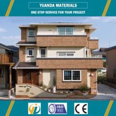 Good Quality Light Steel Structure Villa - Image 5