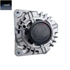 Universal Fit High Efficiency Car Alternators with Plug and Play Connector Customization - Image 3