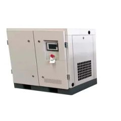 15kw 20HP Direct Drive Air Compressor Rotary Screw Air Compressor - Hangzhou Ting Ting Trading Co., Ltd.