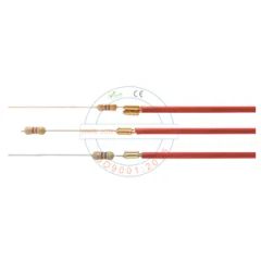 Jcw-2ta Motorized Feeding Copper Band Splice Terminal Crimping Machine - Image 3
