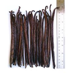Vanilla Beans for Sale | Extract Grade B Vanilla Beans | Buy the best grade vanilla beans wholesale – product photo 6, product detail gallery
