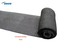 Plumbing Emergency Fiberglass-Reinforced Repair Wrap Tape for Cracked Pipe - Shaanxi Ansen Medical Technology Development Co., Ltd.