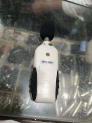 Meco Digital Sound Level Meters Brand Meco Display Digital Accuracy 1.0 dB Power Supply 220V Calibration - Image 1