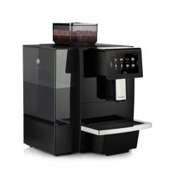 Dr. Coffee F11 Black Color Fully Automatic Commercial Coffee Espresso Machine - Image 4