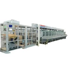 High-Precision Integrated Circuit Leadfream Electroplating Before Etching Equipment - Dongguan Allmerit Technology Co., Ltd.