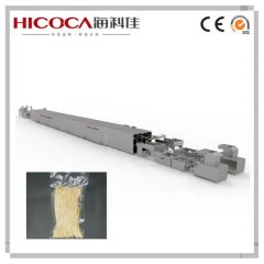 High Capacity Rice Noodle Making Machine - Image 1