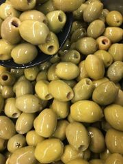 Fresh Olives Defect Rate ≤ 2% Hs Code 07099200 Fruit Size 2 – 5 Cm Oil Content 15 – 25% Storage Humidity 85–90% Moisture Content 65 – - Image 1