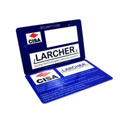 Hf Chip NFC Card RFID Smart Card for E-Mobility and Smart Energy Management - Image 6