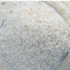 Organic Ponni Rice - Image 1