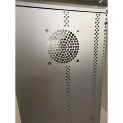 Metal Electrical Server Rack Enclosure Cabinet for Data Center Network Control Systems - Image 3