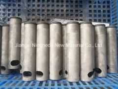 Graphite Protective Sleeve Mould for Copper Continuous Casting Graphite - Image 6