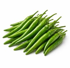 Green Chilli - Image 1