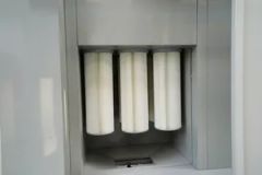 Industrial Metal Aluminium Powder Coating Machine - Image 2