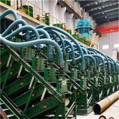 Landsky High Quality High Frequency Multi Layer Vibrating Fine Screen - Image 5