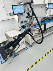 Innovative High-Efficiency Fuel Cell Production System for Global Markets - Image 2