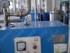 Pesticide Fungicides Insecticides Agricultural Preparation Bead Mill Machine - Image 4