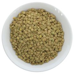 Lentils