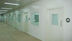 Pharma Clean Rooms - Image 1