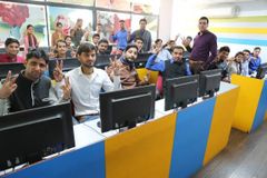 Outbound Call Centre Service Service Mode Online Location All Over India Shift Timings Day,Night Type of Process - Image 1