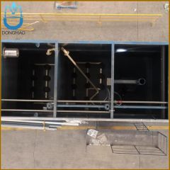 Integrated Sewage Treatment Equipment Buried Domestic Sewage Aquaculture Slaughtering Area Wastewater Treatment Equipment - Image 6