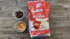 Best Wholesale Price Lavazza Blended Packaged Coffee  for sale and export worldwide - Image 3