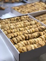 Dried Figs – product photo 2, product detail gallery