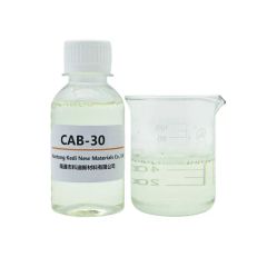 Coconut Fatty Acid Cdea/6501 Makeup Remover with Fast Delivery - Image 1