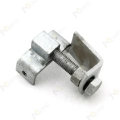 Customized Galvanized Machning Welding Stamping Sheet Parts - Image 5