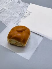 Non-Toxic Silicone Coated Paper for Baby Food Packaging - Image 1
