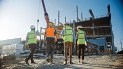 Commercial Building Construction Service Service Mode Offline Service Location PAN India Mode Of Payment Offline/Online Type of Project Restaurant - Image 1