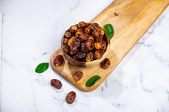 SIWI Dates Texture Soft, Chewy Flavor Rich Caramel-like Storage Capability Long Periods Origin Siwa Oasis Region Of - Image 1