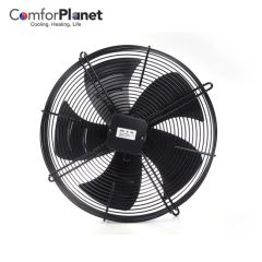 Ventilation Fans Explosion Proof Roof Fan Wall Mounted Explosion-Proof Axial Fan - Image 1