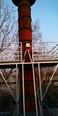on-Line Vocs Gas Sensor Pollution Source Volatile Organic Meter Compounds Monitoring System - Image 4
