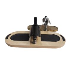 Premium Classical Pilates Reformer Breathing Exerciser Breath a Cizer for Training - Image 3