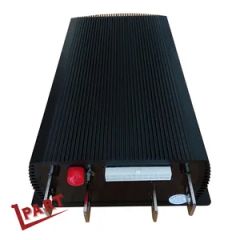 Forklift Controller DC Motor Controller Curtis Controller 1215-8307 - Hefei Liftpart Machinery Technology Co., Ltd.