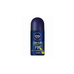 NIVEA Protect & Care Antiperspirant for Women No Ethyl Alcohol Roll-on 50ml - Image 3
