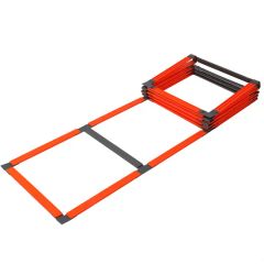 Ultimate Agility Ladder - Agility Speed Ladder and Balance Training Footwork for All Ages, Speed Training Exercise Ladders for Soccer Football Boxing Esg15132 - Image 3