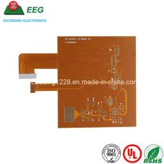 High Quality Customized Used GPS Navigation System FPC Solution Manufacturer - Image 3