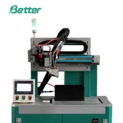 Space-Saving Semi-Automatic Hot Melt Dispenser - Image 2