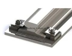 Crane Rail Clip - Image 5