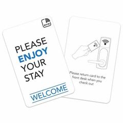 13.56mhz Rfid Cards And Tags Size Small Brand slick Material Plastic Type Active RFID Packaging Type BOX Frequency - Image 7