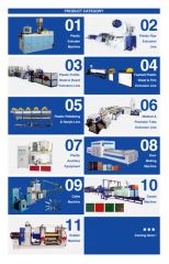 High Efficency Flexo Printing Machine - Image 5