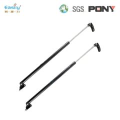 Gas Spring Auto Lift Support Rod with Connector Gas Struts Car - Image 6