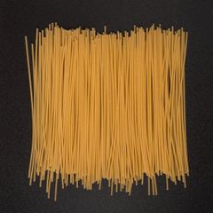 Premium Grade Spaghetti Pasta With Strong Elasticity And Clean Appearance For International Markets - Image 3