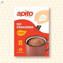 Hot Chocolate - Image 1
