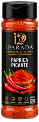 HOT PAPRIKA POWDER (JAR 50G) - iPARADA - Image 1